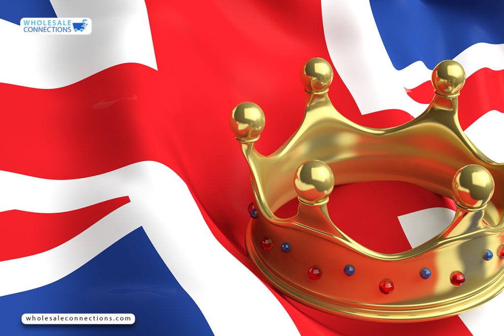 Significance Of King Charles Coronation And Wholesale Products