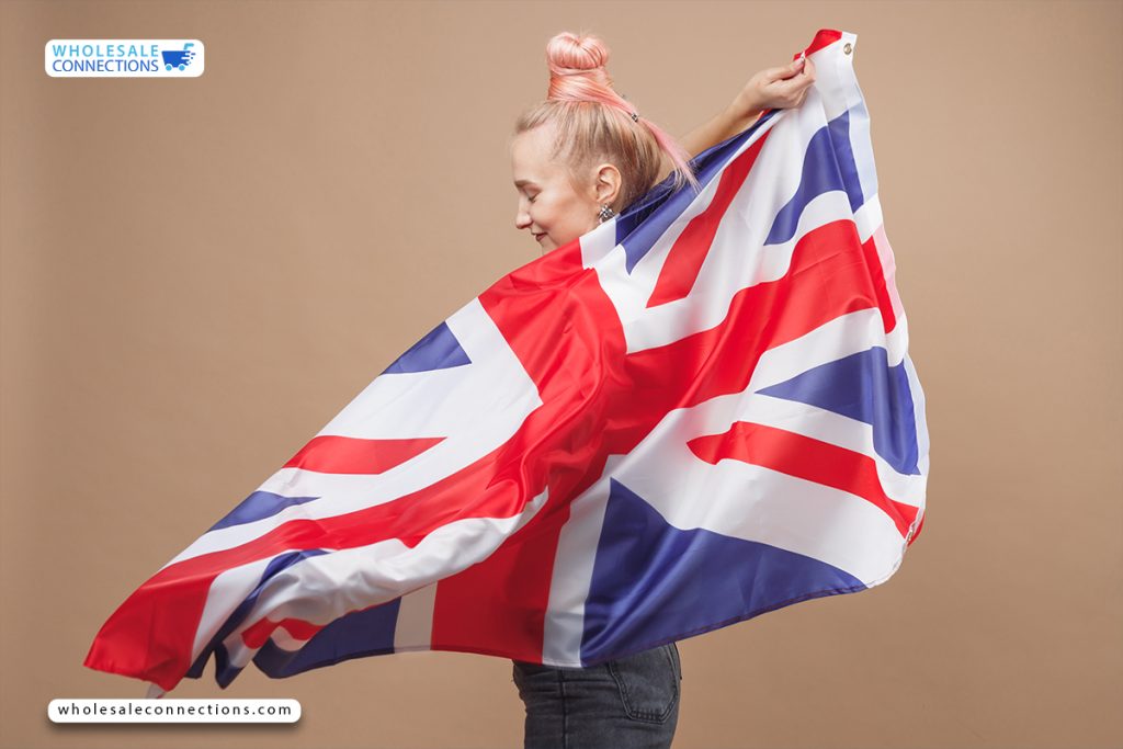Wholesale Union Jack Day: Stock Up And Stand Out